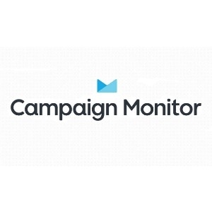 Campaign Monitor coupons